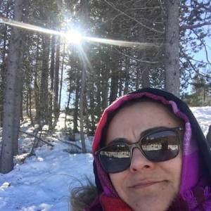 Meet your Posher, Blanca